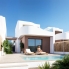 New - Detached Villa - Los Montesinos - La Herrada