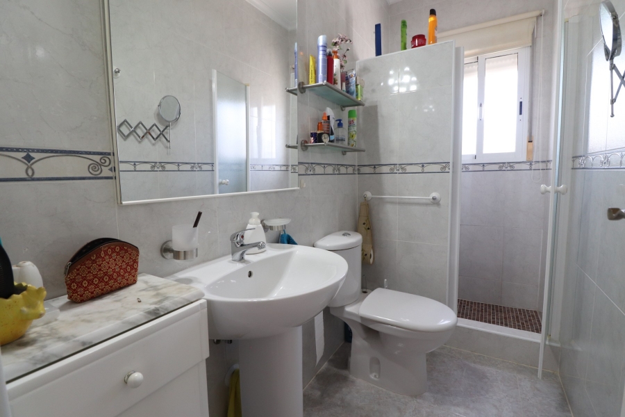 Re-Sale - Country Property - Catral - Catral - Country