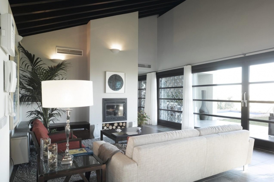 Nueva - Adosado - Murcia