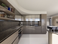 New - Apartment - Torrevieja - Torretas