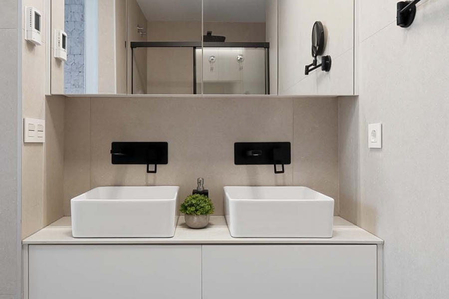 Re-Sale - Apartment - Lo Pagan - Lo Pagan - Town