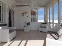 Re-Sale - Detached Villa - Algorfa - Lo Crispin