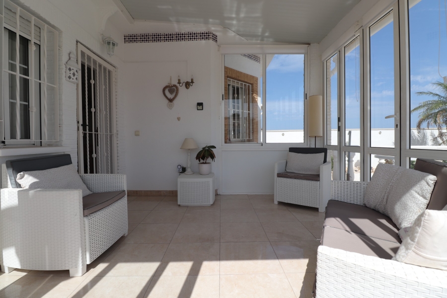 Re-Sale - Detached Villa - Algorfa - Lo Crispin
