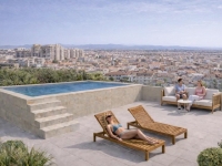 New - Apartment - Torrevieja - Torrevieja - Centre