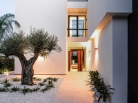 Nye - Frittliggende Villa - la Nucia - La Nucia