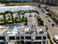 Re-Sale - Apartment - Orihuela Costa - Punta Prima