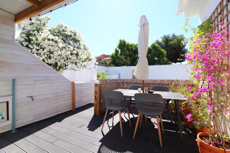 Re-Sale - Detached Villa - Ciudad Quesada - Ciudad Quesada - Town