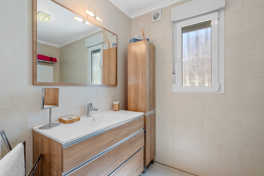 Re-Sale - Detached Villa - Ciudad Quesada - Ciudad Quesada - Town