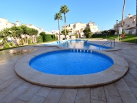 Re-Sale - Townhouse - Orihuela Costa - Los Altos