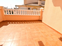 Re-Sale - Townhouse - Orihuela Costa - Playa Flamenca