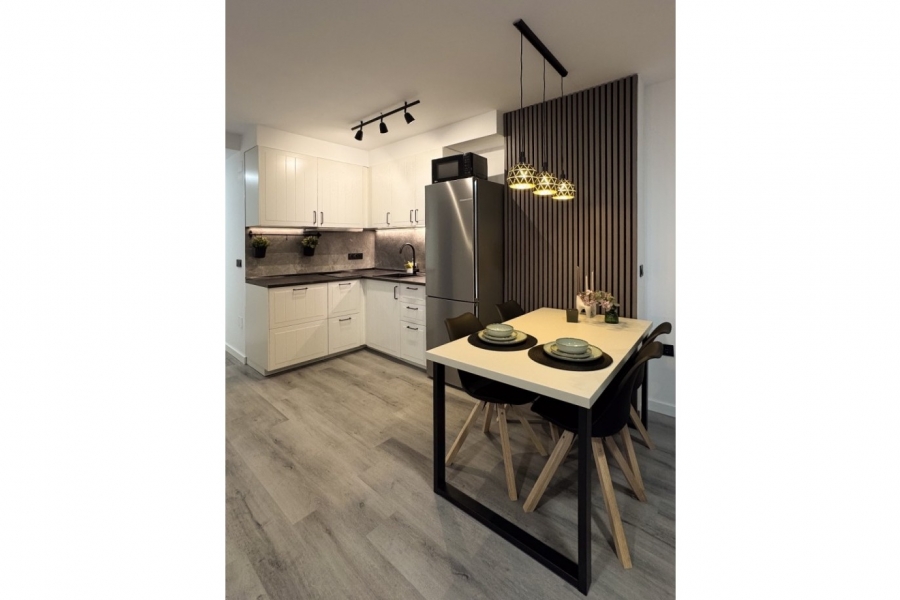 Re-Sale - Apartment - Torrevieja - Torrevieja - Centre