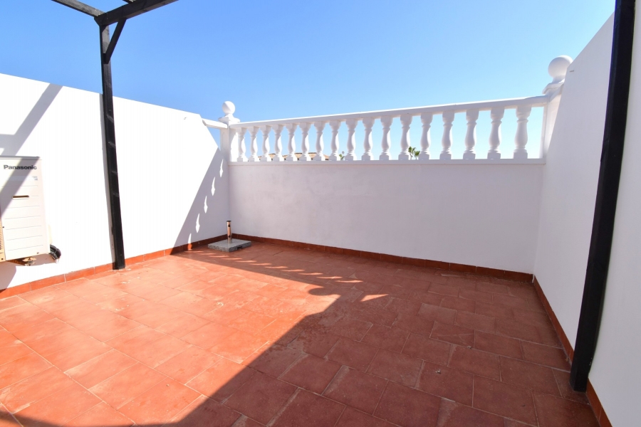 Re-Sale - Townhouse - Orihuela Costa - Punta Prima