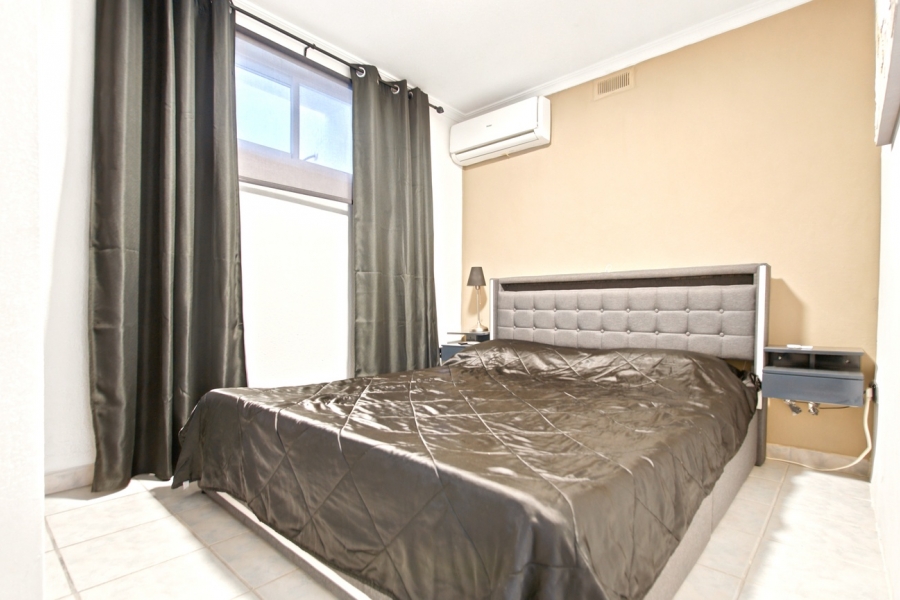Re-Sale - Detached Villa - Ciudad Quesada - La Marquesa
