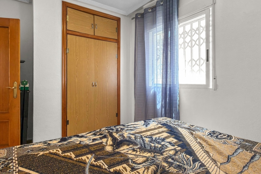 Re-Sale - Townhouse - Torrevieja - Torrevieja - Centre