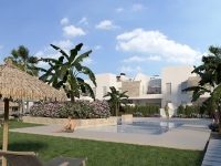 New - Apartment - Algorfa - La Finca Golf Resort