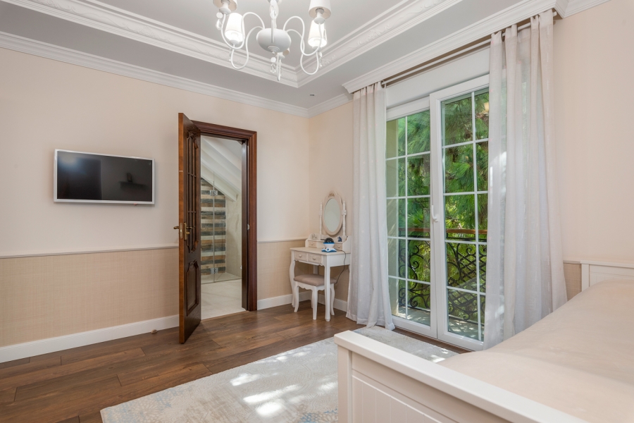 Re-Sale - Detached Villa - Ciudad Quesada - Doña Pepa