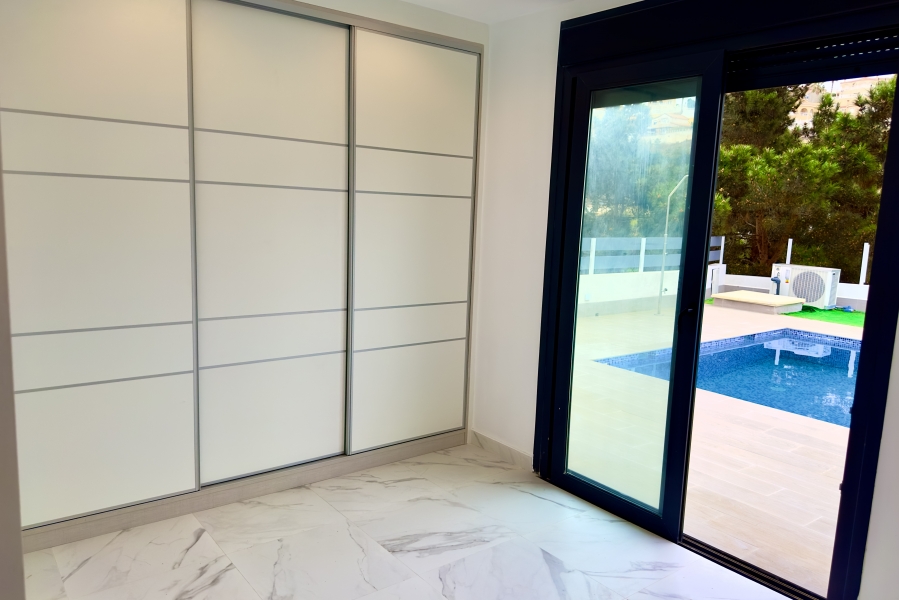 New - Detached Villa - Ciudad Quesada - Doña Pepa