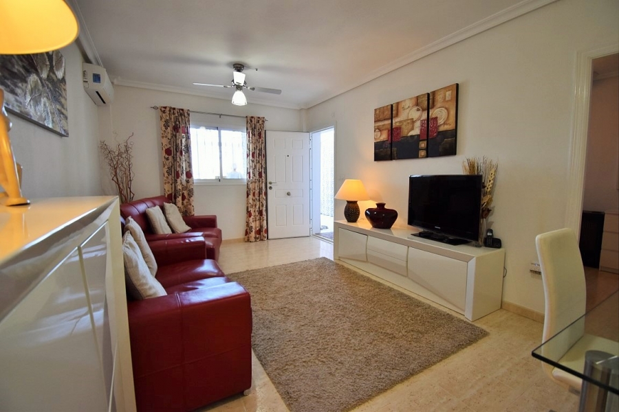 Wederverkoop - Appartement - Orihuela Costa - Punta Prima