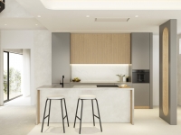 New - Detached Villa - Finestrat