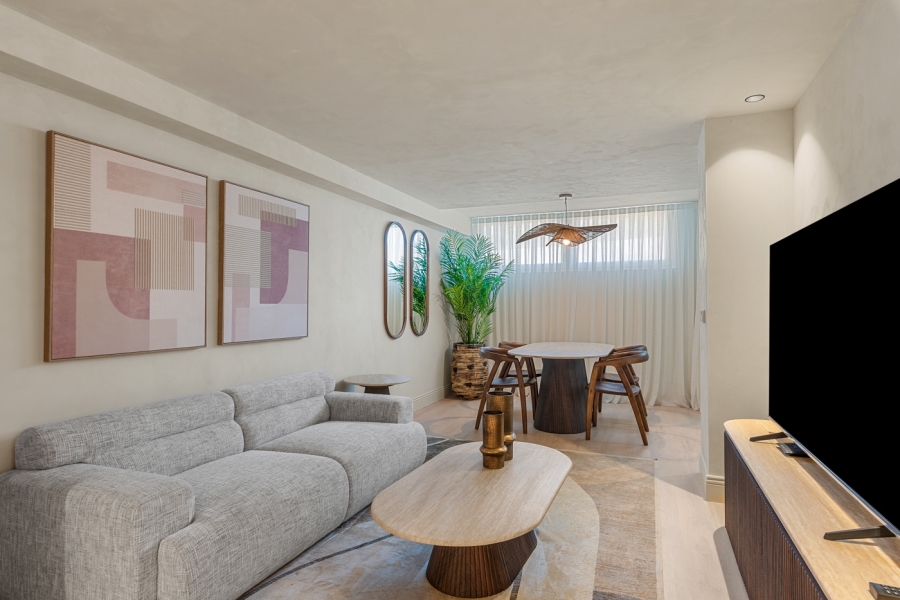 Re-Sale - Apartment - Alicante - La Albufereta