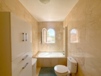 Re-Sale - Townhouse - Orihuela Costa - Las Ramblas