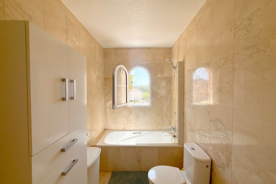 Re-Sale - Townhouse - Orihuela Costa - Las Ramblas
