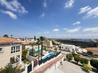 Re-Sale - Detached Villa - San Miguel de Salinas - Las Comunicaciones