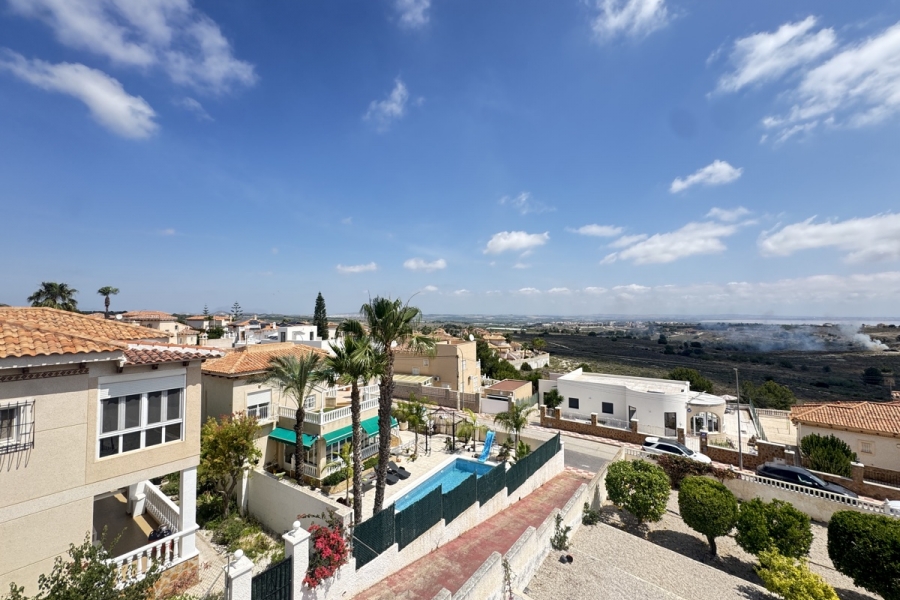 Re-Sale - Detached Villa - San Miguel de Salinas - Las Comunicaciones
