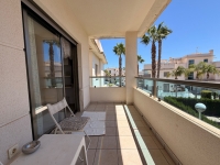 Re-Sale - Apartment - Ciudad Quesada - Lo Marabu