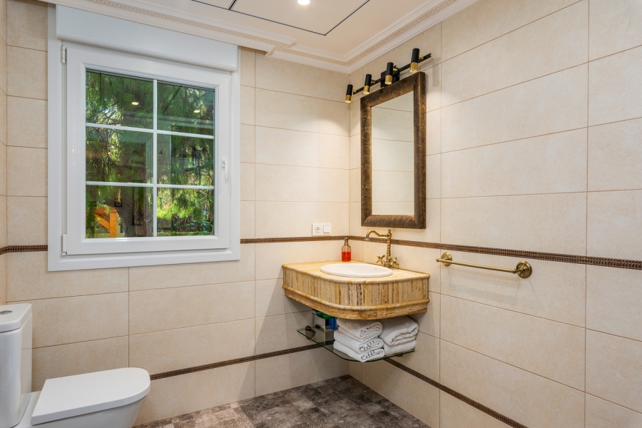 Re-Sale - Detached Villa - Ciudad Quesada - Doña Pepa