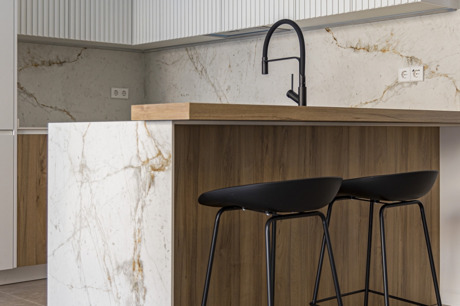 New - Apartment - San Pedro del Pinatar - San Pedro del Pinatar - Town