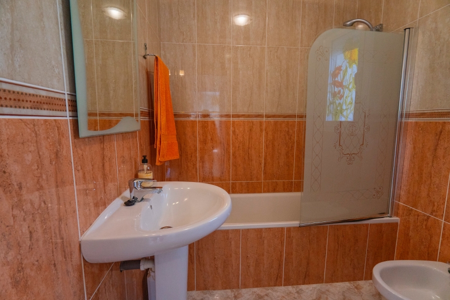 Re-Sale - Detached Villa - Ciudad Quesada - La Marquesa