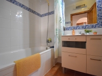 Re-Sale - Semi Detached Villa - Orihuela Costa - La Zenia