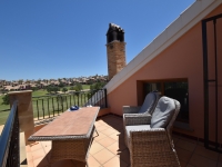 Re-Sale - Detached Villa - Algorfa - La Finca Golf Resort