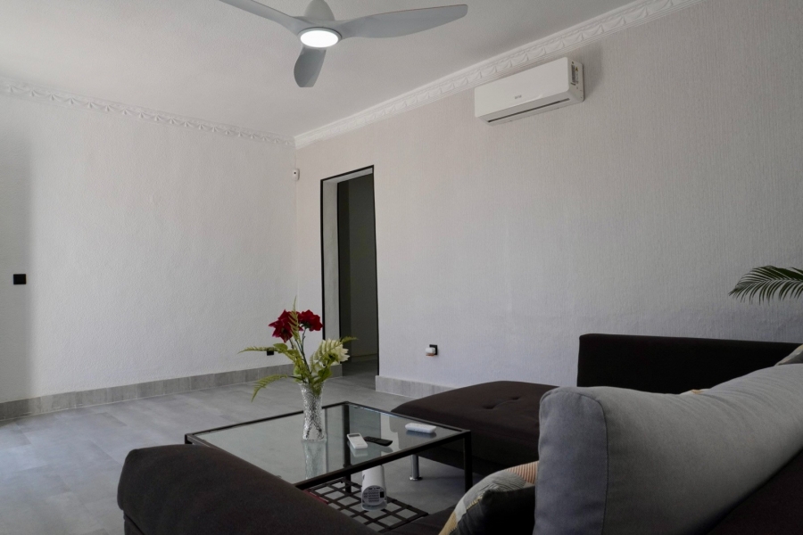 Re-Sale - Detached Villa - Ciudad Quesada - Ciudad Quesada - Town