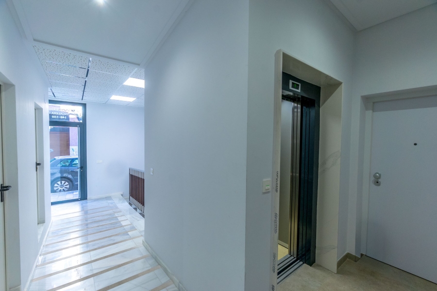 Re-Sale - Apartment - Torrevieja - Playa Del Cura