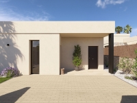 New - Detached Villa - Murcia