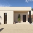 New - Detached Villa - Murcia