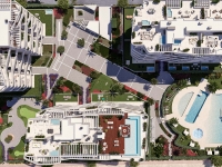 New - Apartment - La Vila Joiosa - Villajoyosa - Town