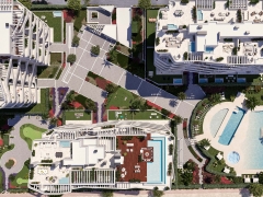 Apartment - New - La Vila Joiosa - Villajoyosa - Town