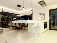 New - Detached Villa - Orihuela Costa - Orihuela