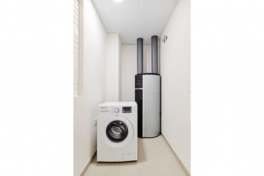 Re-Sale - Apartment - Torrevieja - La Veleta