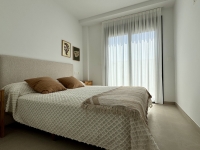 New - Apartment - San Pedro del Pinatar - San Pedro del Pinatar - Town