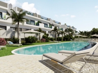 New - Apartment - Torrevieja