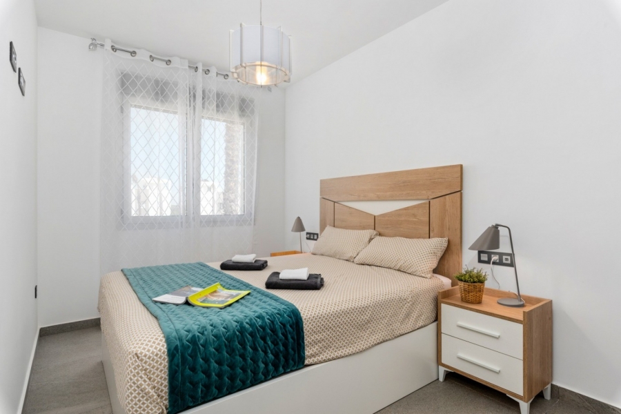 Re-Sale - Detached Villa - Guardamar del Segura - El Raso