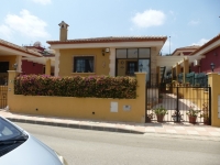 Reventa - Chalet - Bigastro - Villas Andrea