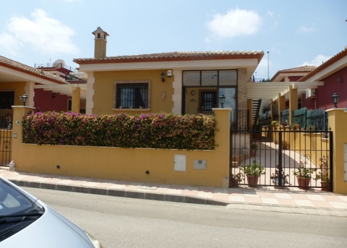 Reventa - Chalet - Bigastro - Villas Andrea