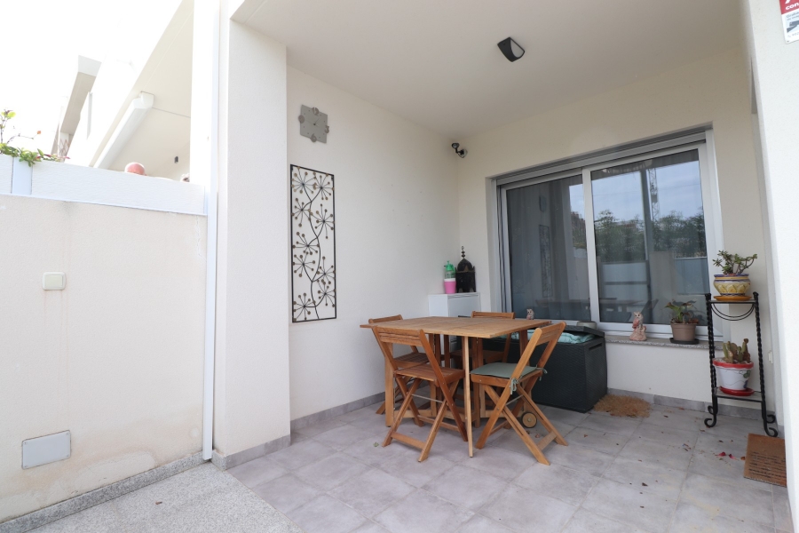 Re-Sale - Apartment - Benijofar - Benijofar - Village