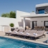 New - Detached Villa - Ciudad Quesada - Ciudad Quesada - Town