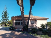 Re-Sale - Detached Villa - Dolores - Dolores - Town